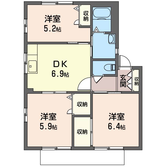 オリージャＤ102-2