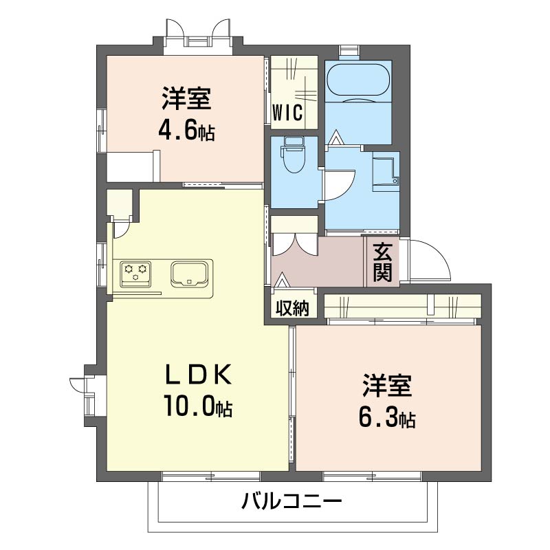 アクアビットＡ 202号-6