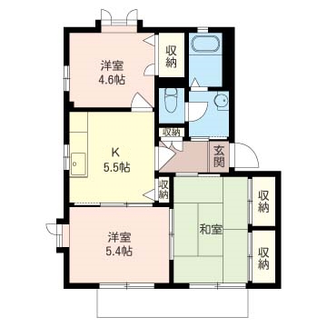 アクアビットＡ 102号-16