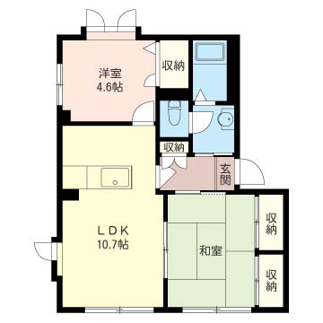 アクアビットＢ 202号-14