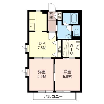 グレース 103号-13