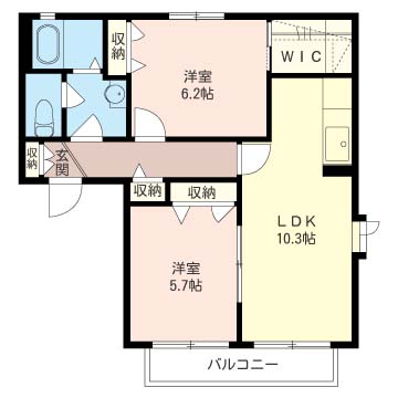 アムール・ユウ203-2