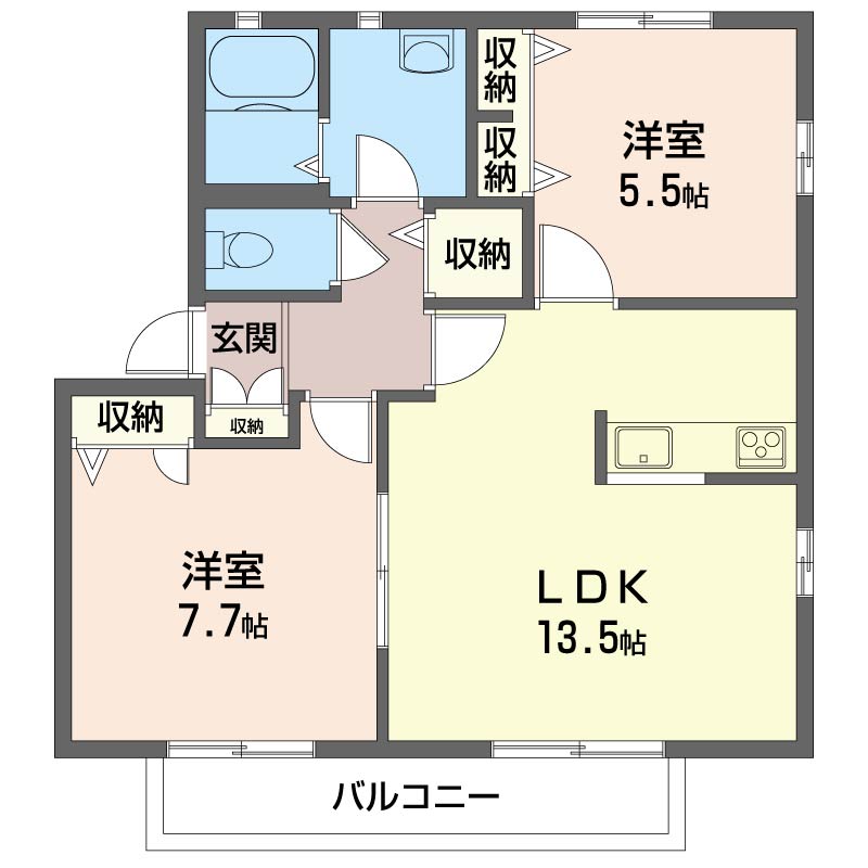ラズベリー 201号-16