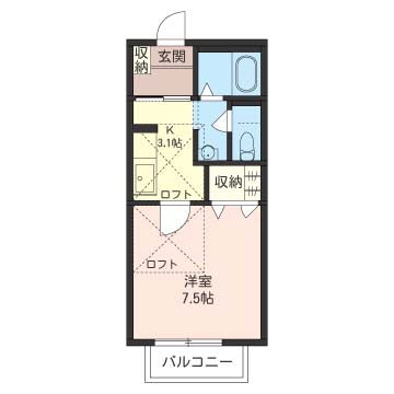 Ｓｕｎｎｙ　Ｃｌｉｍｂ 203号-13