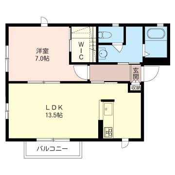 ヴェルドミール E 201号-16