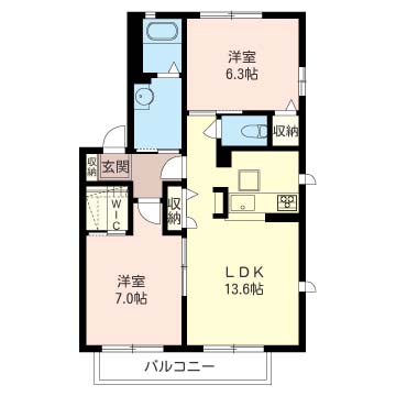 エスポワール　Ｂ101-2