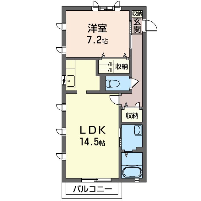 エアリーズセトル205-2