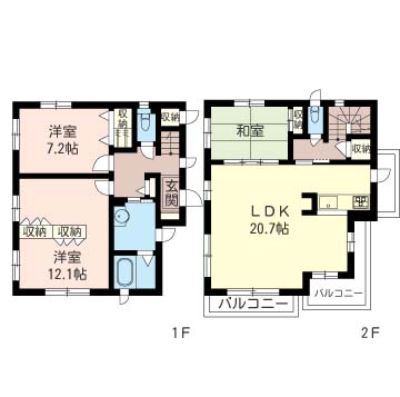 ウィステリア　Ｌ 101号-13