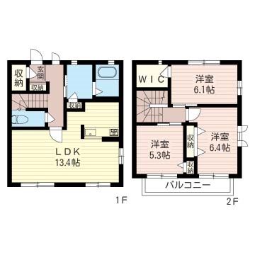 サンフラワー南瀬谷 101号-14