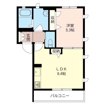 TJP高田 A 202号-5