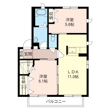 グラシューズ・ムツミ　Ⅴ201-2