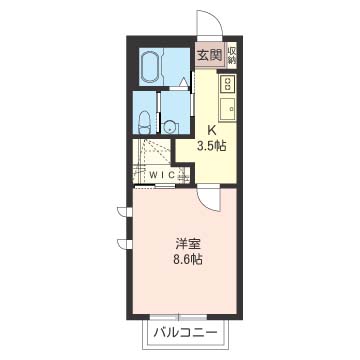 パーシモンＫ　Ⅳ 105号-16