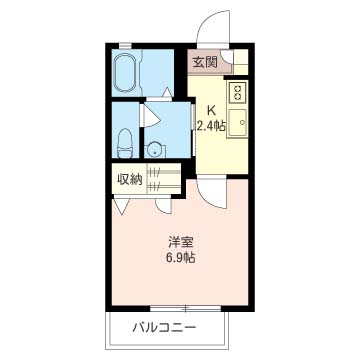 オランジュ102-2