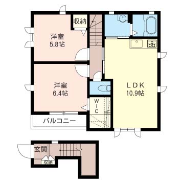エターナル A 201号-12