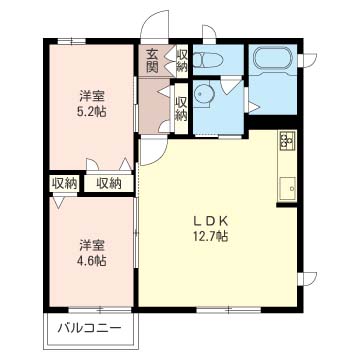 メヌエット 101号-16