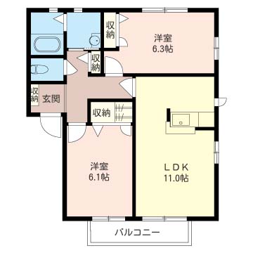 ブランシールライト202-2