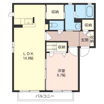 ロータス A 101号-2