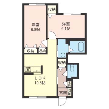 ファソル 103号-12