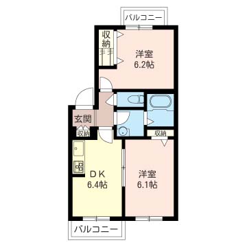 Casa Anges 203号-16