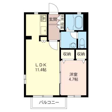 シーガイヤ洋光台 202号-12