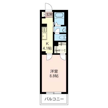 リヴェーラ 206号-16