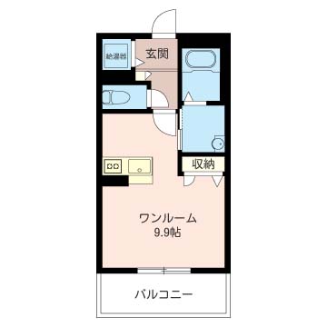 シトラシエール金沢文庫 301号-13