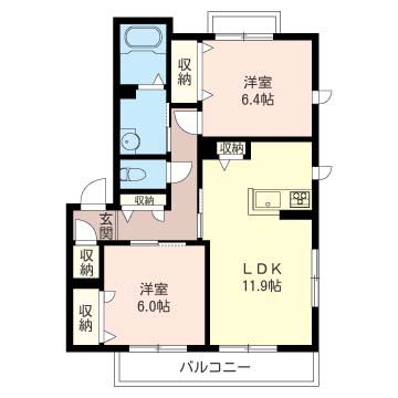 サンパティーク301-2