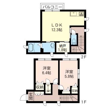 グラン ソレイユ 105号-13