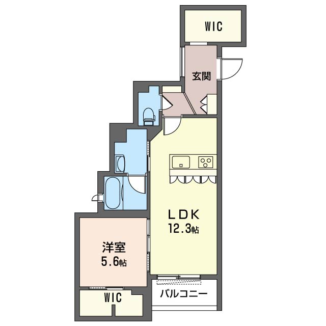 ソフィア井土ヶ谷下町202-2
