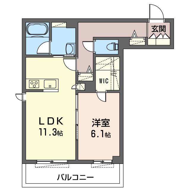 アトリエール108-2