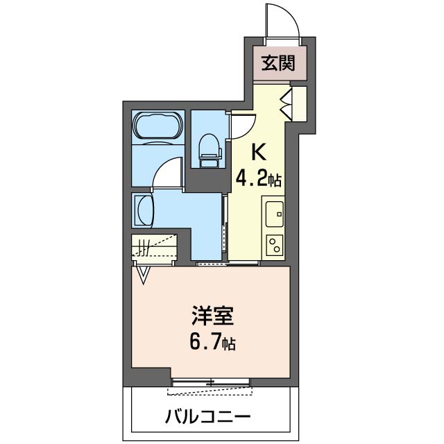 アトリエール207-2