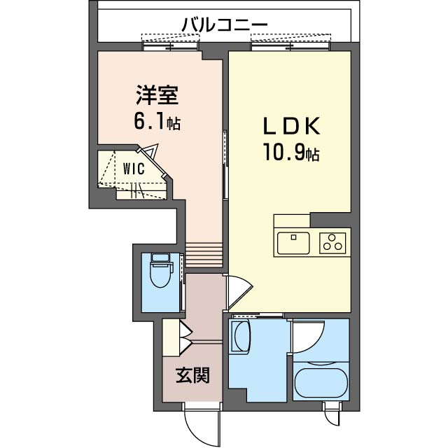 Ｐｉｎｏ　Ｗｅｓｔ 102号-16