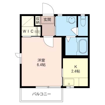 アンジュ洋光台202-2