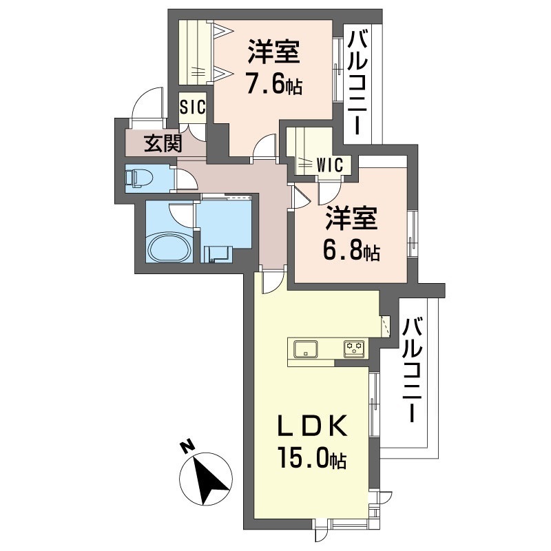 セリシール 201号-15
