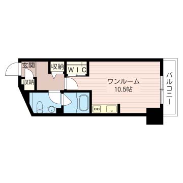 ＭＡＳＴ　ＬＩＦＥ　横濱桜木町 205号-16