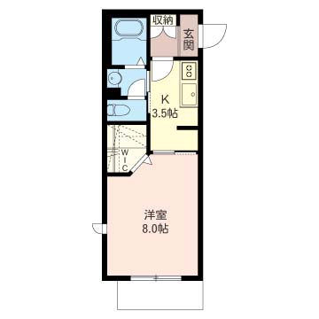 マストライフ川崎平間C 106号-16