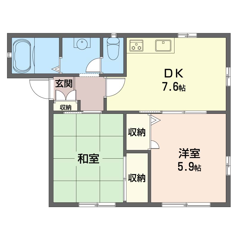 グリーンアート　Ｂ 101号-13