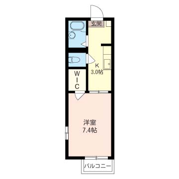 エステート湘南 205号-15