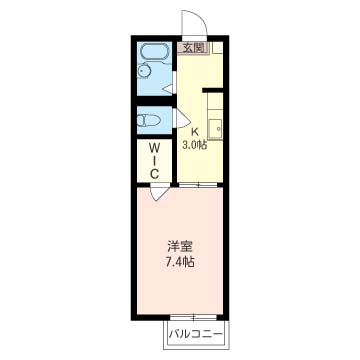 エステート湘南202-2