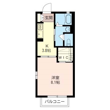 ヒュースロア 101号-15