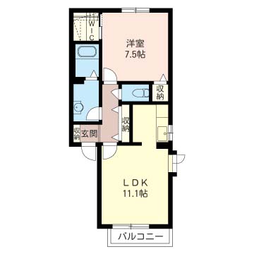 ヒルズ・アイ 202号-15