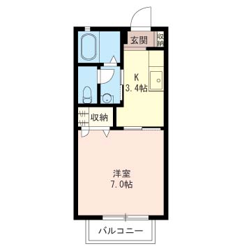 ルミエール202-2
