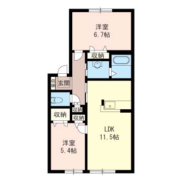 グリーンミヤ 102号-3