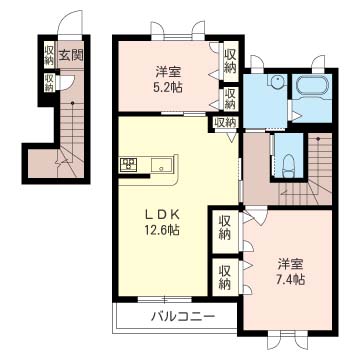 Ｂｅｌｌｅ　Ｍｅｓｓａｇｅ202-2