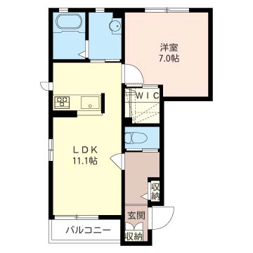 コートボナールⅡ 102号-14