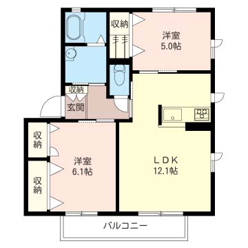 サニー・グレイス101-2