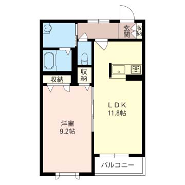 ジュメイラ 305号-6