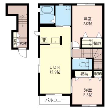 Ｂｕｆｆｙ’ｓ　Ｇｒａｎｇｅｒｏ201-2