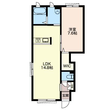 イル　シエロ101-2