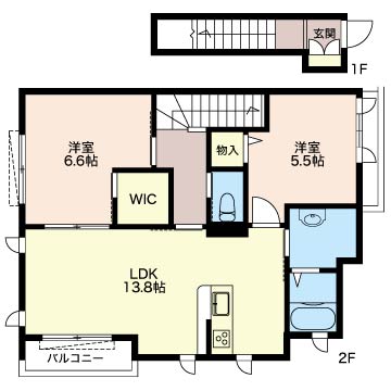 ＬｕｍｉｒｉｃｈｅⅡ201-2